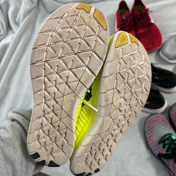 Nike Free Rn Flyknit - Picture 11 of 11
